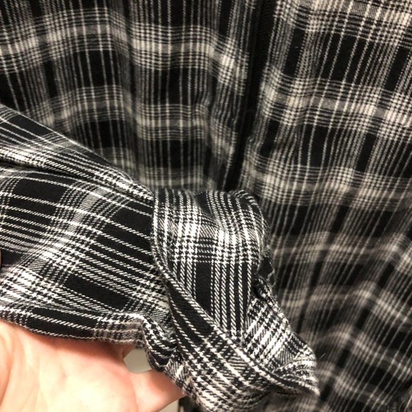 NWT Field n' Forest Plaid Jacket - Picture 3 of 7